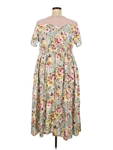 Joe Browns Casual Dress (view 2)