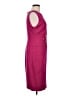 Cache Pink Cocktail Dress Size 12 - photo 4