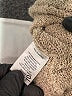 Caslon 100% Polyester Tan Pullover Sweater Size M - photo 8