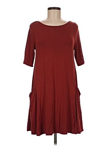 Jones & Co Casual Dress (view 1)
