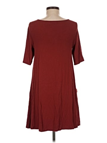 Jones & Co Casual Dress (view 2)