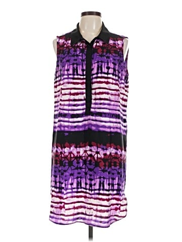 W118 by Walter Baker Casual Dress (view 1)