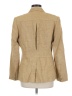Ralph Lauren Tweed Tan Blazer Size 8 - photo 2