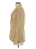 Ralph Lauren Tweed Tan Blazer Size 8 - photo 5