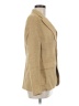 Ralph Lauren Tweed Tan Blazer Size 8 - photo 4