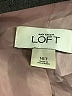 Ann Taylor LOFT Gray Blazer Size 16 (tall) - photo 6