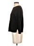 Amore 100% Cashmere Black Cashmere Pullover Sweater Size SmEstimated - photo 5