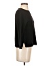 Amore 100% Cashmere Black Cashmere Pullover Sweater Size SmEstimated - photo 4