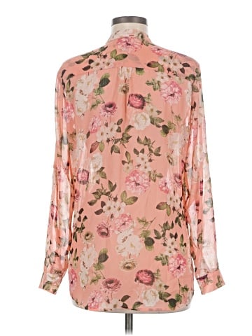 Kut from the Kloth Long Sleeve Blouse (view 2)
