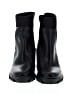 Mix No. 6 Black Ankle Boots Size 7 1/2 - photo 2