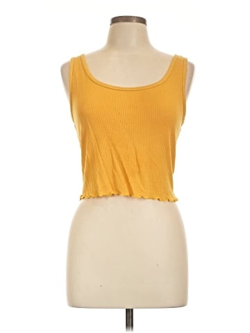 Moa Moa Sleeveless Top (view 1)