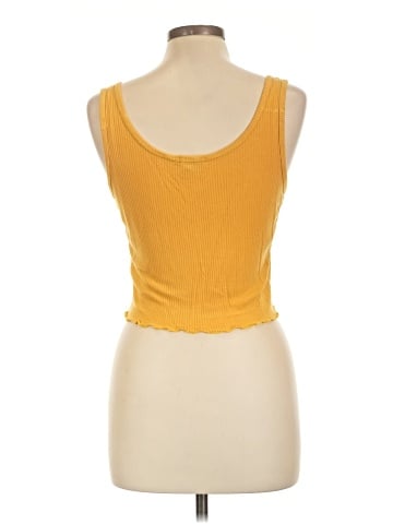 Moa Moa Sleeveless Top (view 2)