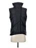 Nau 100% Polyester Black Vest Size S - photo 1