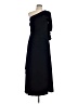 Cachet 100% Polyester Black Cocktail Dress Size 12 - photo 1
