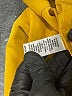 Worthington Solid Yellow Dress Pants Size 8 - photo 8