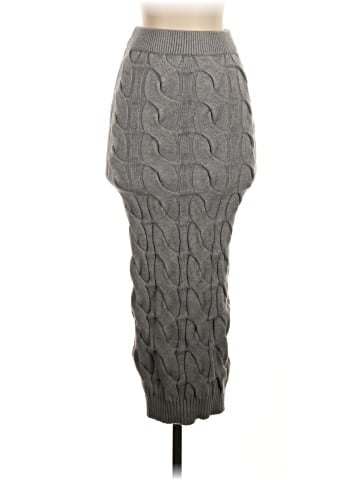 JLUXLABEL Casual Skirt (view 1)
