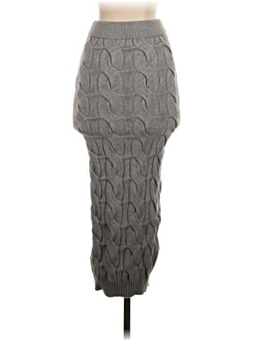 JLUXLABEL Casual Skirt (view 2)