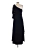 Cachet 100% Polyester Black Cocktail Dress Size 12 - photo 2