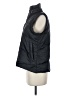 Nau 100% Polyester Black Vest Size S - photo 5