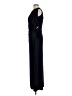 Cachet 100% Polyester Black Cocktail Dress Size 12 - photo 5