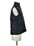 Nau 100% Polyester Black Vest Size S - photo 4