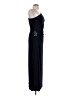 Cachet 100% Polyester Black Cocktail Dress Size 12 - photo 4