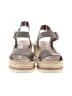 Universal Thread Gray Wedges Size 7 1/2 - photo 2