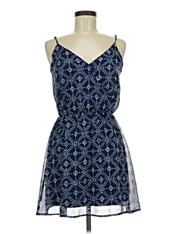 Forever 21 Casual Dress (view 1)