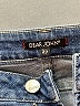 Dear John Hearts Blue Jeans Size 27 waist - photo 7