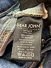 Dear John Hearts Blue Jeans Size 27 waist - photo 8