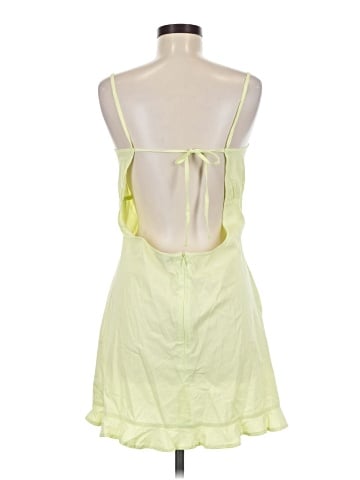 Nasty Gal Inc. Cocktail Dress (view 2)