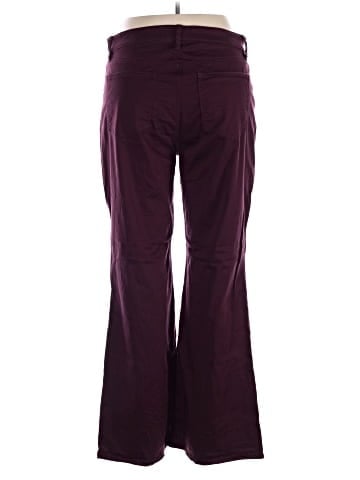 Ann Taylor Casual Pants (view 2)