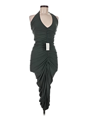 Majorelle Cocktail Dress (view 1)