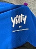 Yitty Black Bodysuit Size 3X - photo 3