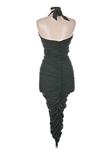 Majorelle Cocktail Dress (view 2)