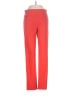 Joseph Ribkoff Solid Red Active Pants Size 4 - photo 1