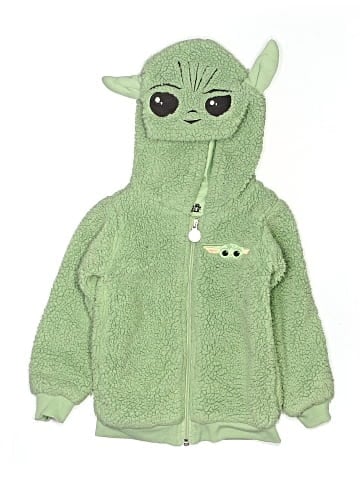 Star Wars Fleece Jacket (view 1)