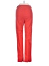 Joseph Ribkoff Solid Red Active Pants Size 4 - photo 2