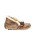 Ugg Australia Tan Ankle Boots Size 6 - photo 1
