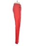 Joseph Ribkoff Solid Red Active Pants Size 4 - photo 4