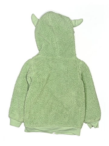 Star Wars Fleece Jacket (view 2)