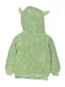 Star Wars 100% Polyester Green Fleece Jacket Size 3T - photo 2