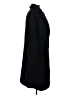 Rachel Parcell 100% Polyester Black Coat Size S - photo 4