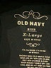 Old Navy Solid Black Formal Skirt Size 4X - photo 4