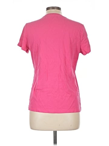 St. John's Bay Short Sleeve T-Shirt (view 2)