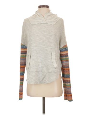 Threads 4 Thought Pullover Sweater (view 1)
