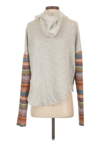 Threads 4 Thought Pullover Sweater (view 2)