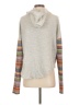 Threads 4 Thought 100% Recycled Polyester Gray Pullover Sweater Size S - photo 2