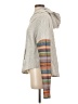 Threads 4 Thought 100% Recycled Polyester Gray Pullover Sweater Size S - photo 5