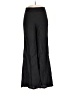 Enza Costa Black Dress Pants Size Lg (3) - photo 1